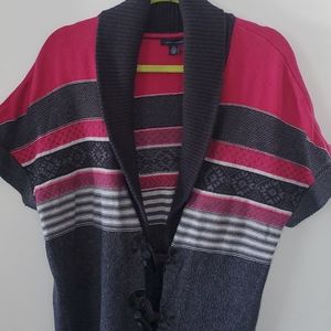 Tommy Hilfiger Super Cute Plus Size 1x Sweater